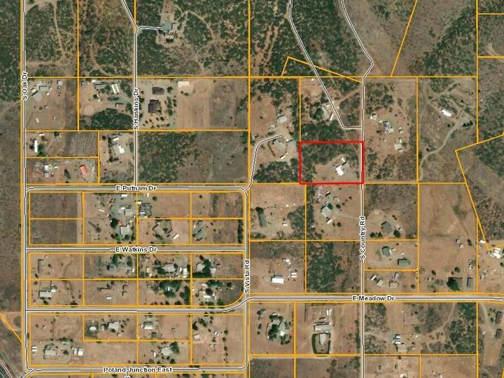 6220 S Country Rd, Mayer, AZ | Under 5 Acres. Photo 37 of 37
