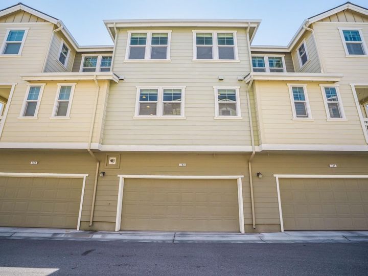 630 Fan Tail Way #702, Redwood City, CA, 94063 Townhouse. Photo 45 of 59