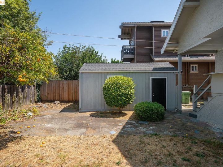 644 55th St, Oakland, CA | North Oakland. Photo 29 of 37