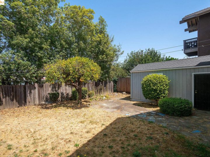 644 55th St, Oakland, CA | North Oakland. Photo 30 of 37