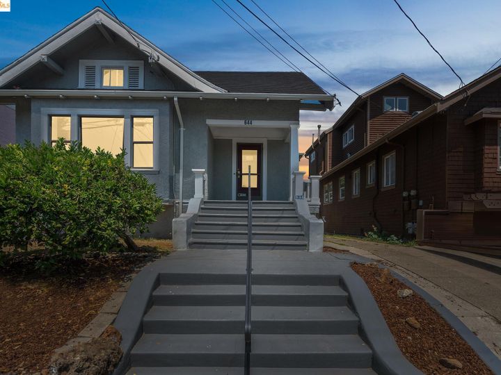 644 55th St, Oakland, CA | North Oakland. Photo 33 of 37