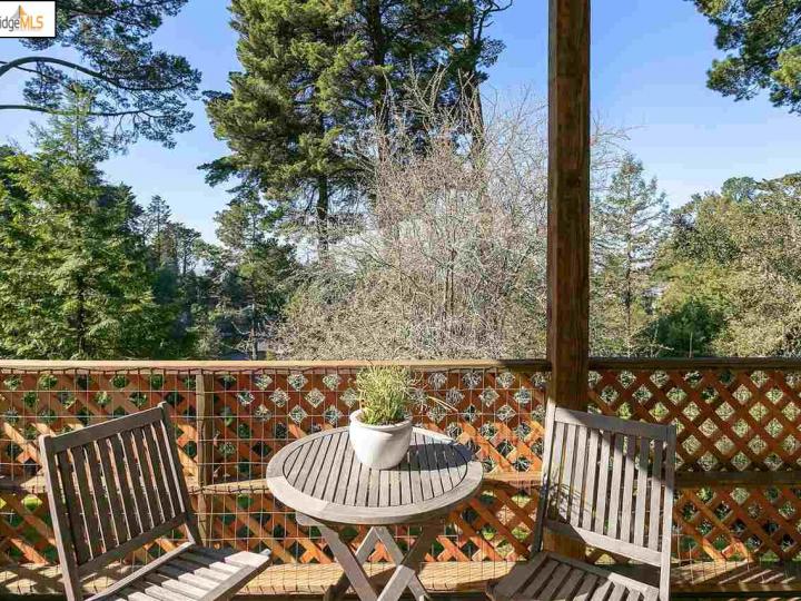 6447 Melville Dr, Oakland, CA | Piedmont Pines. Photo 32 of 39