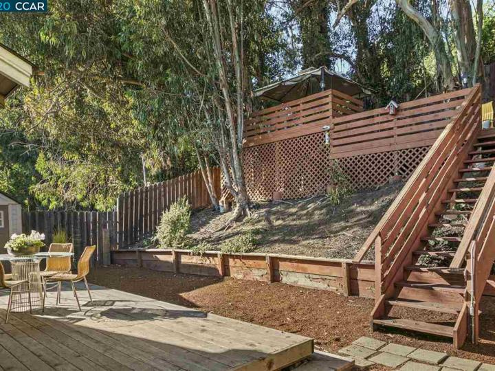 6528 Outlook Ave, Oakland, CA | Millmont. Photo 26 of 34