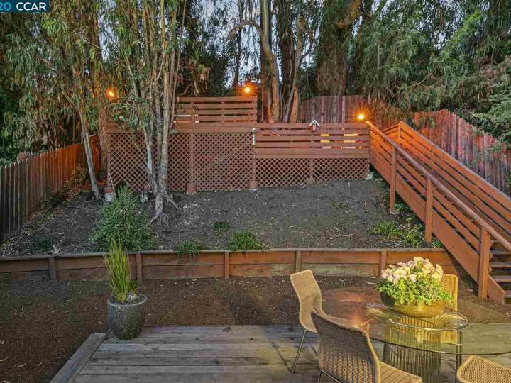 6528 Outlook Ave, Oakland, CA | Millmont. Photo 34 of 34