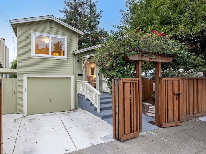 6711 Laird Ave, Oakland, CA | Millsmont Area. Photo 1 of 39
