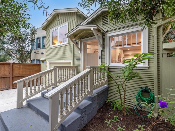 6711 Laird Ave, Oakland, CA | Millsmont Area. Photo 3 of 39