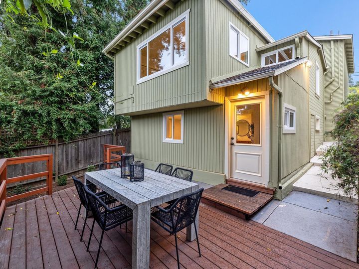 6711 Laird Ave, Oakland, CA | Millsmont Area. Photo 35 of 39