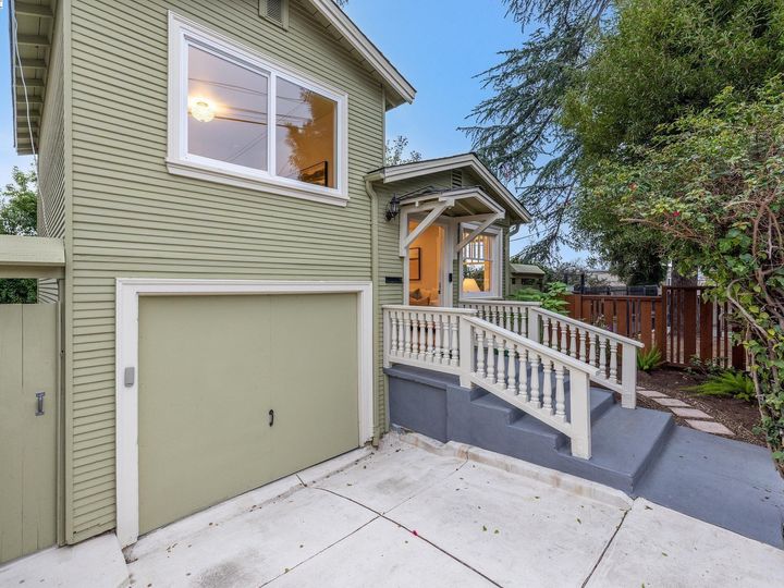 6711 Laird Ave, Oakland, CA | Millsmont Area. Photo 38 of 39