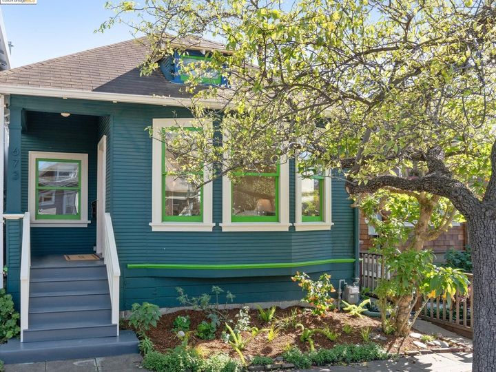 673 57th St, Oakland, CA | North Oakland. Photo 1 of 58