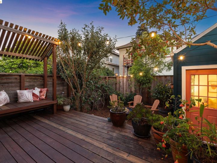 673 57th St, Oakland, CA | North Oakland. Photo 51 of 58