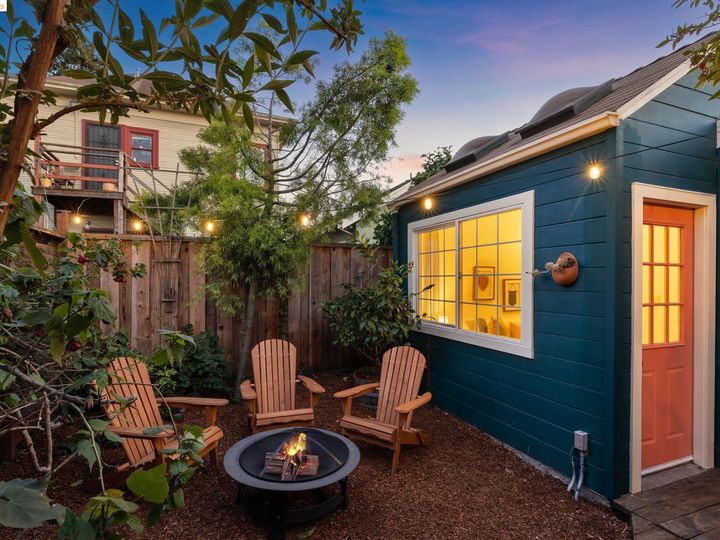 673 57th St, Oakland, CA | North Oakland. Photo 52 of 58