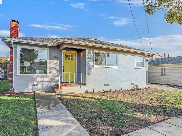 674 26th St, Richmond, CA | Central. Photo 1 of 32