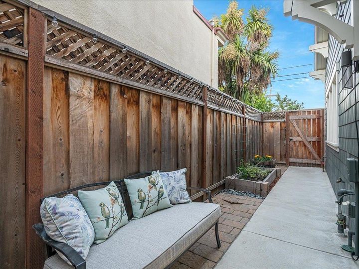 701 2nd Ave #1, San Mateo, CA, 94401 Townhouse. Photo 27 of 38