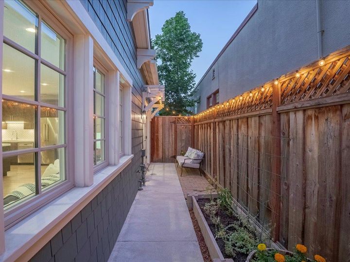 701 2nd Ave #1, San Mateo, CA, 94401 Townhouse. Photo 36 of 38