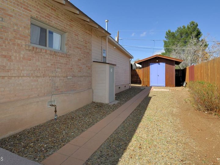 708 2nd N St, Clarkdale, AZ | Clkdale Twnsp. Photo 14 of 15