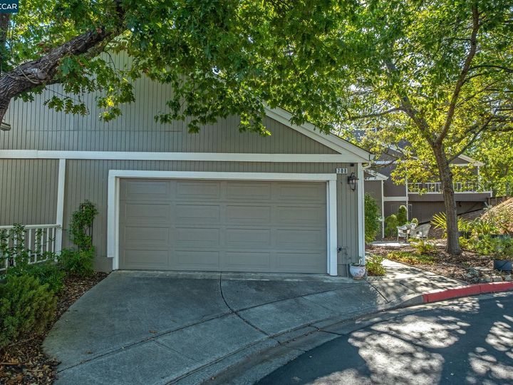 708 Poppy Pl, Pleasant Hill, CA, 94523 Townhouse. Photo 1 of 32