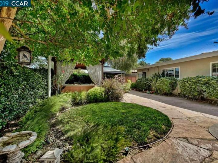 72 Kathryn Dr, Pleasant Hill, CA | Gregory Gardens. Photo 16 of 24