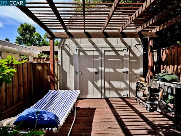72 Kathryn Dr, Pleasant Hill, CA | Gregory Gardens. Photo 24 of 24