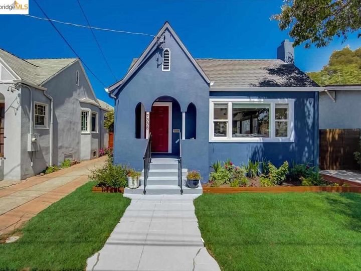 7338 Holly St, Oakland, CA | East Oakland. Photo 1 of 26