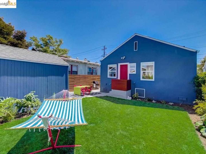 7338 Holly St, Oakland, CA | East Oakland. Photo 18 of 26