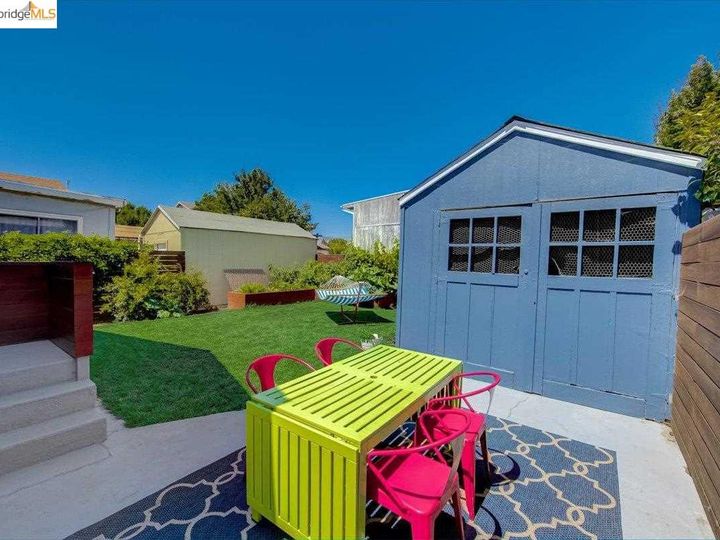 7338 Holly St, Oakland, CA | East Oakland. Photo 20 of 26