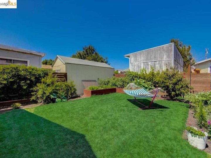 7338 Holly St, Oakland, CA | East Oakland. Photo 21 of 26