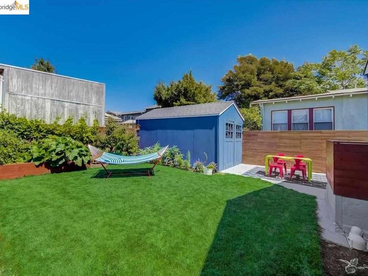 7338 Holly St, Oakland, CA | East Oakland. Photo 22 of 26