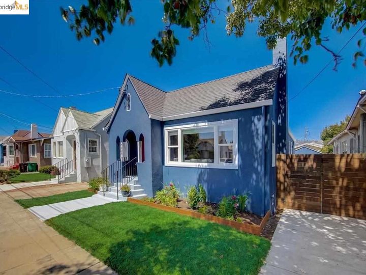 7338 Holly St, Oakland, CA | East Oakland. Photo 23 of 26