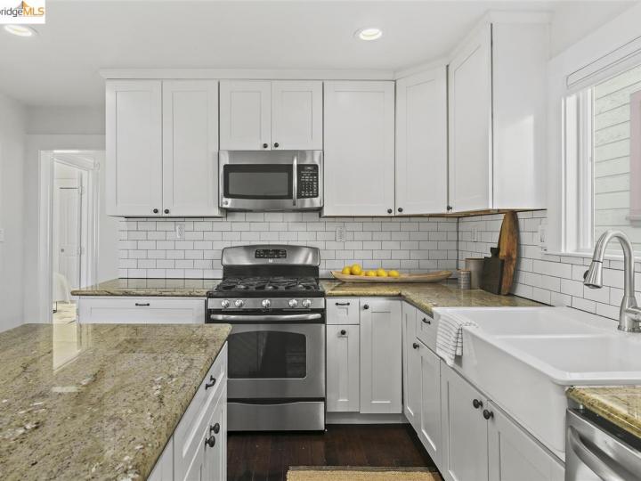 741 59th St, Oakland, CA | North Oakland. Photo 16 of 40