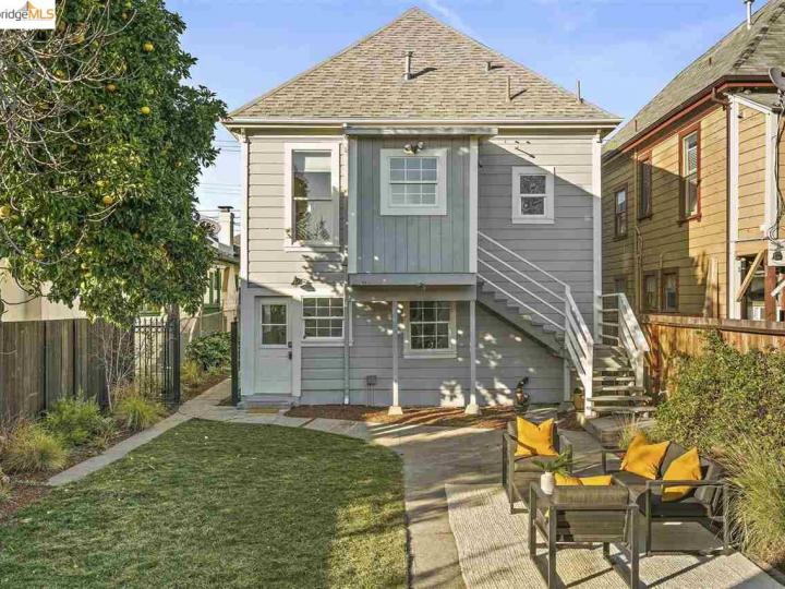 741 59th St, Oakland, CA | North Oakland. Photo 32 of 40