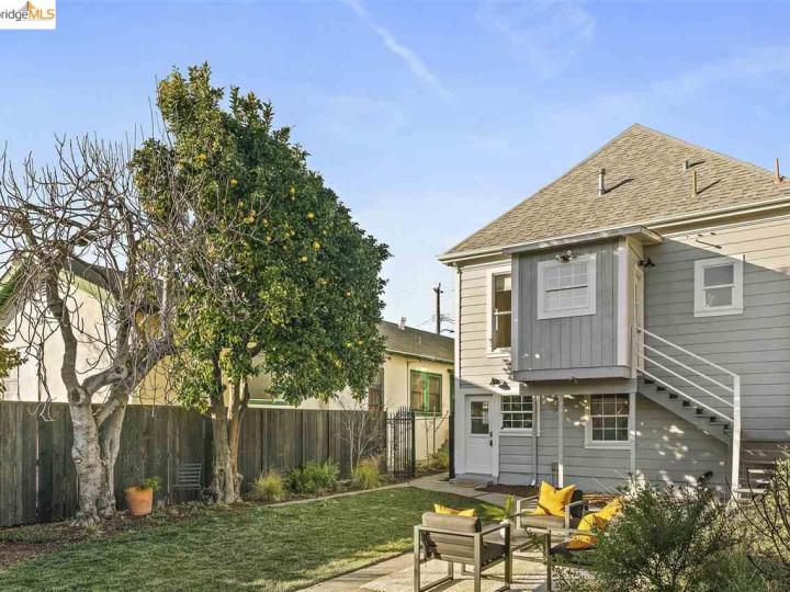 741 59th St, Oakland, CA | North Oakland. Photo 33 of 40