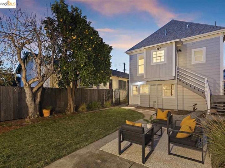 741 59th St, Oakland, CA | North Oakland. Photo 34 of 40
