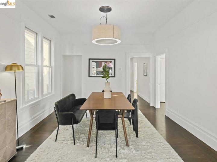 741 59th St, Oakland, CA | North Oakland. Photo 10 of 40
