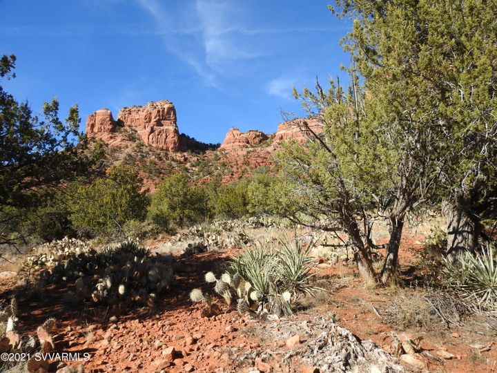 75 Robbers Roost, Sedona, AZ | Red Rock Cove East. Photo 1 of 7