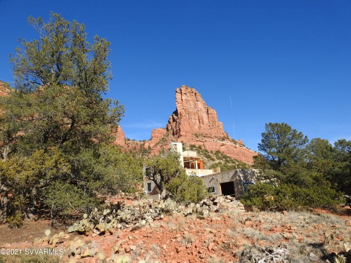 75 Robbers Roost, Sedona, AZ | Red Rock Cove East. Photo 5 of 7