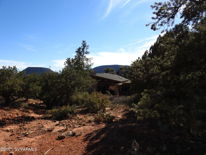 75 Robbers Roost, Sedona, AZ | Red Rock Cove East. Photo 6 of 7