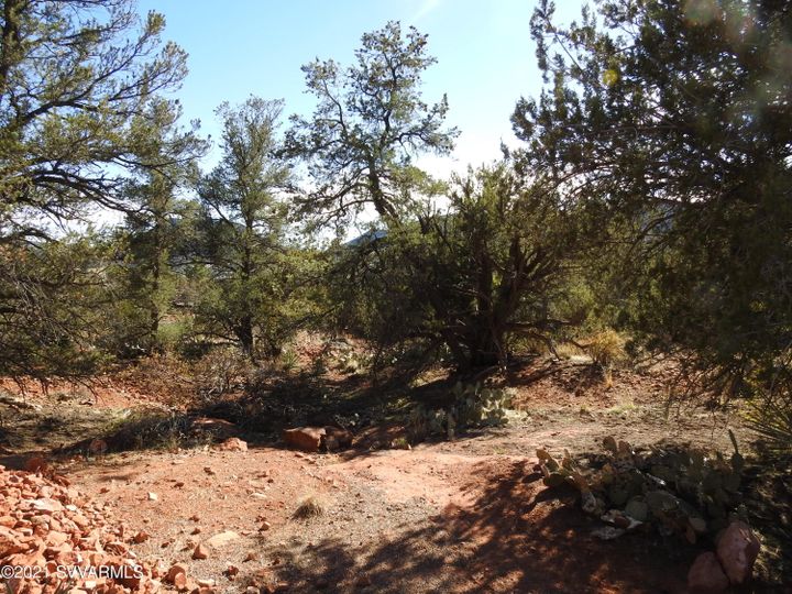 75 Robbers Roost, Sedona, AZ | Red Rock Cove East. Photo 7 of 7