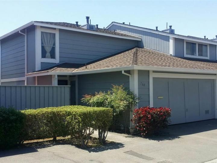 760 Woodgate Pl, San Leandro, CA, 94579 Townhouse. Photo 26 of 26