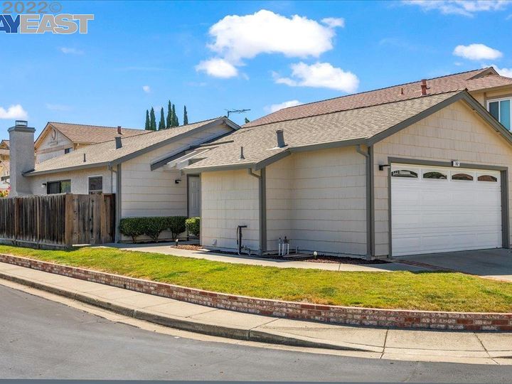 762 Ridgeview Ter, Fremont, CA | Orchard. Photo 1 of 19