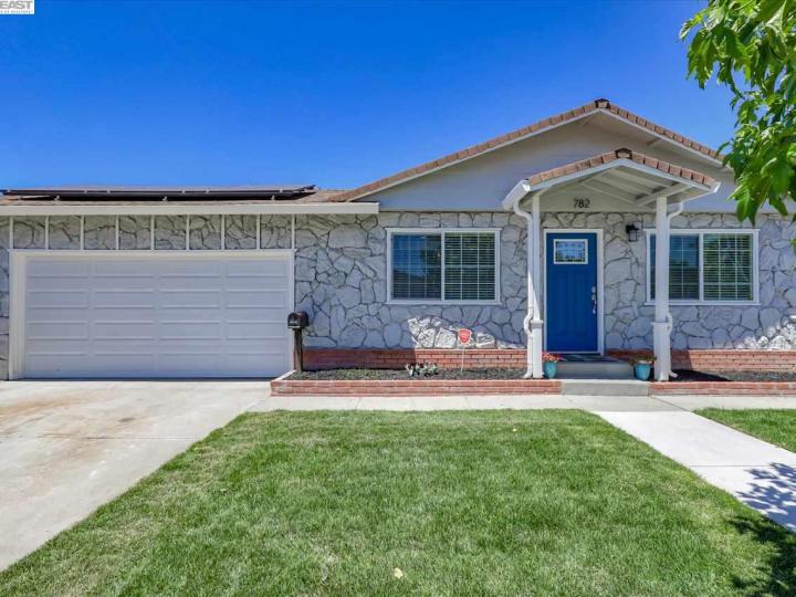 782 Nightingale St, Livermore, CA | Old North Side. Photo 1 of 38