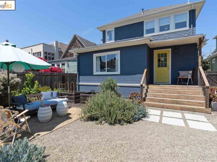 825 53rd St, Oakland, CA | N Oakland. Photo 31 of 40