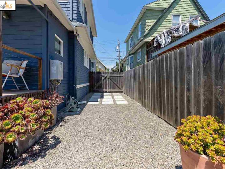 825 53rd St, Oakland, CA | N Oakland. Photo 37 of 40