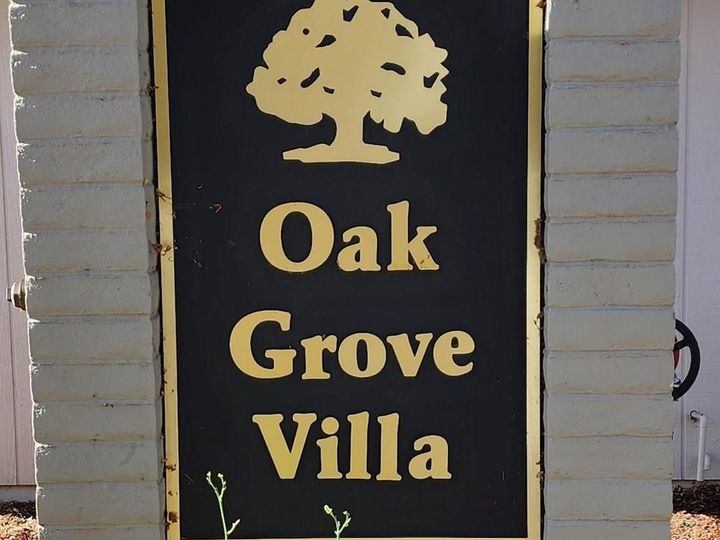 Oak Grove Vila condo #57. Photo 2 of 19