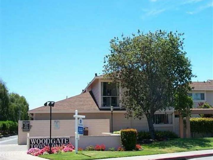 830 Woodgate Dr #830, San Leandro, CA, 94579-2423 Townhouse. Photo 1 of 1