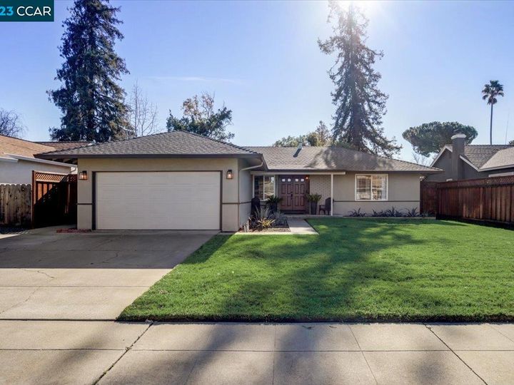 831 Cherokee Dr, Livermore, CA | . Photo 20 of 28