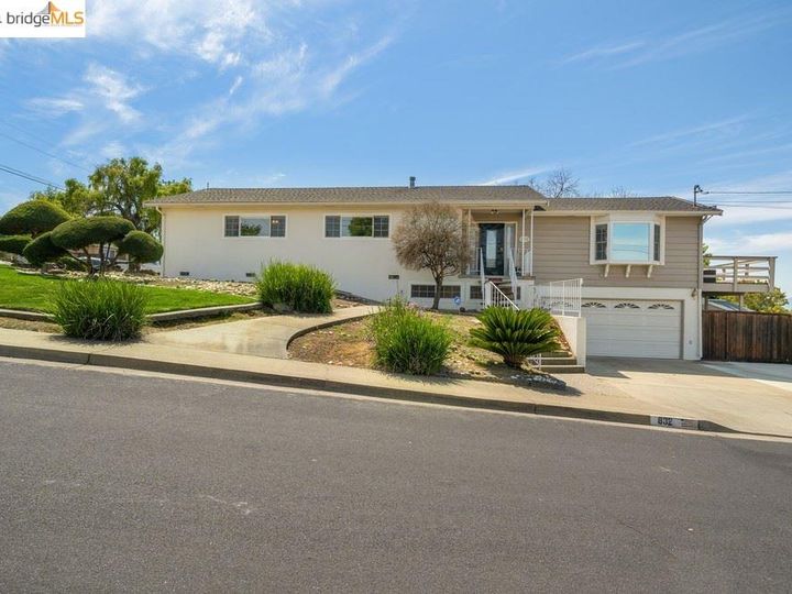 832 Laurel Ct, Rodeo, CA | Rodeo Highlands. Photo 1 of 40