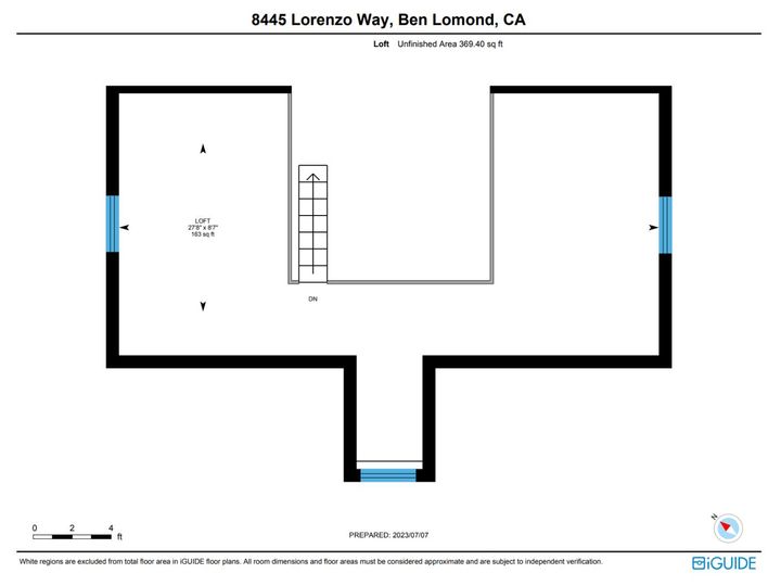 8445 Lorenzo Way, Ben Lomond, CA | . Photo 25 of 58