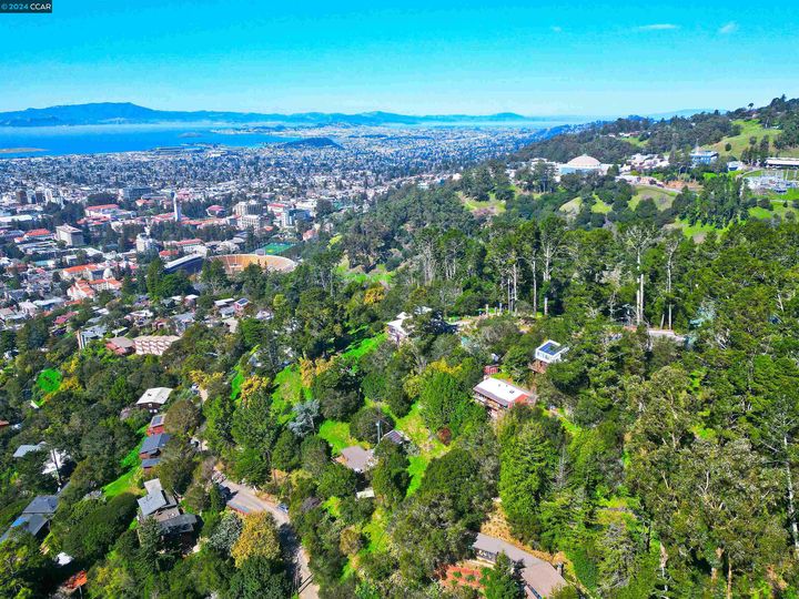 846 Panoramic Berkeley CA. Photo 14 of 14