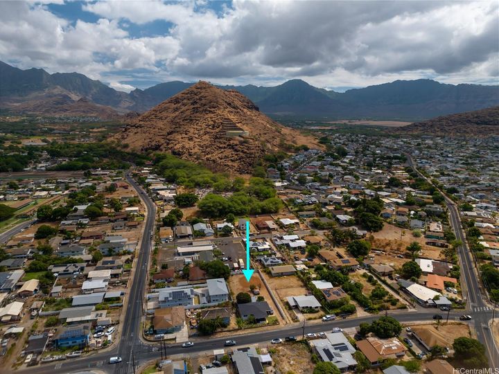 85-1020 A and B Mill St Waianae HI. Photo 4 of 4
