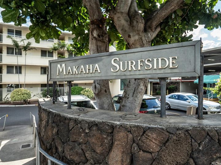 Makaha Surfside condo #A128. Photo 19 of 19